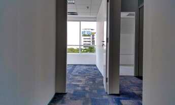 Imagem 7: CJ0673 - PAGAMOS COMISSÃO PARA CORRETORES E IMOBILIÁRIAS, 136 m² por R$ 9.520/mês - Berrin