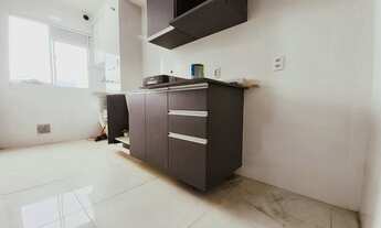 Imagem 6: Apartamento para venda possui 49 metros quadrados com 2 quartos em Novo Osasco - Osasco