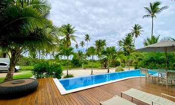 Imagem 3: Casa de condomínio para aluguel e venda 6 suites