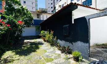 Imagem 2: Casa Comercial 350m² / 8 Salas / 2 pavimentos / Garagens Interna