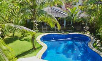 Imagem 5: CASA ALTO PADRÃO NO MANSÕES