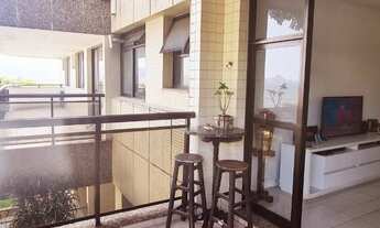 Imagem 7: Apartamento para venda tem 154 metros quadrados com 3 quartos