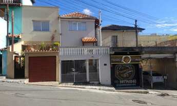 Imagem 2: Casa para venda possui 90 metros quadrados com 2 quartos 1 vaga no Tucuruvi - São Paulo