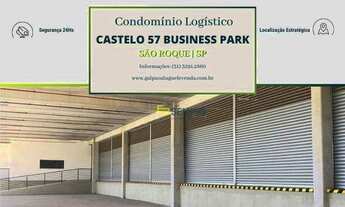 Imagem: Galpão para alugar em São Roque/SP