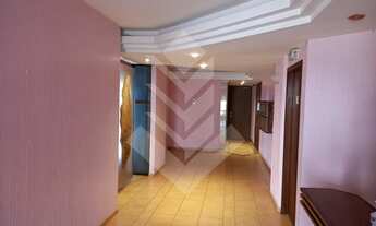 Imagem 3: Cobertura para aluguel e venda possui 130 metros quadrados com 3 quartos e área gourmet!