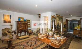 Imagem 5: RIO DE JANEIRO - Casa Padrão - Jardim Botânico