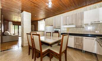 Imagem 7: Casa com 3 quartos à venda, 210 m² - Colônia Faria - Colombo/PR