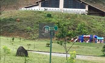 Imagem 2: Terreno em Condomínio para Venda em Vargem Grande Teresópolis-RJ - LT-0545