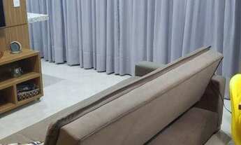 Imagem 4: Apartamento com 1 dormitório à venda, 45 m² por R$ 445.000,00 - Praia de Itaparica - Vila