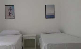 Imagem 5: Apartamento para aluguel tem 60 metros quadrados com 2 quartos em Taperapuan - Porto Segur