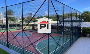 Imagem 5: Apartamento 3 Quartos para Venda em Salvador, ARMAÇÃO, 3 dormitórios, 1 suíte, 3 banheiros