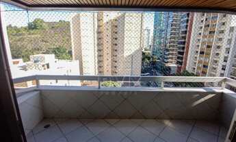 Imagem 3: Apartamento 3 quartos em Praia do Canto - Vitória