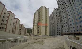 Imagem: Apto Térreo 2 Dorms Com Planejados Em Itaquera