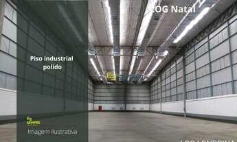 Imagem 5: Galpão para alugar em Natal RN