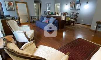 Imagem 2: RIO DE JANEIRO - Apartamento Padrão - Leblon