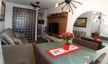 Imagem 4: Apartamento para Venda em São Paulo, Jardim Íris, 3 dormitórios, 1 suíte, 2 banheiros, 1 v