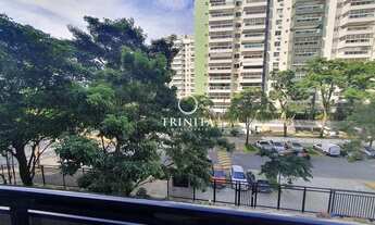 Imagem 6: Rio de Janeiro - Apartamento Padrão - Rio 2