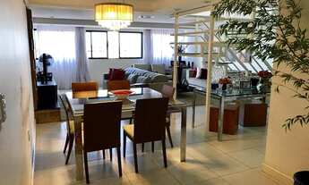 Imagem 7: Cobertura duplex para venda com 4 quartos em Manaíra