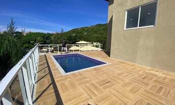 Imagem 2: Casa Geribá 1.a locação em condomínio fechado