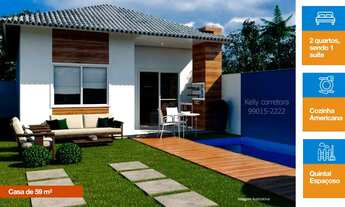 Imagem 7: Financiamento direto sem juros e sem comprovação de renda - Paradise Condomínio