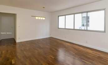 Imagem 5: Apartamento para Venda em São Paulo, Higienópolis, 2 dormitórios, 1 suíte, 4 banheiros, 2