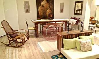 Imagem 2: Cobertura à venda, 517 m² por R$ 5.495.000,00 - Peninsula / Saint Barth - Rio de Janeiro/R