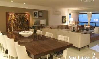 Imagem 3: Apartamento Padrão para Venda em Sao Jose Recife-PE - AP0127