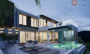 Imagem: Belíssima Casa Alto Padrão Condomínio