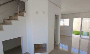 Imagem 5: Sobrado para venda com 127 metros quadrados com 3 quartos em Igara - Canoas - Rio Grande d