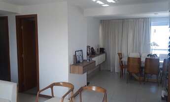 Imagem 7: Apartamento para venda tem 152 metros quadrados com 2 quartos em Piatã - Salvador - BA