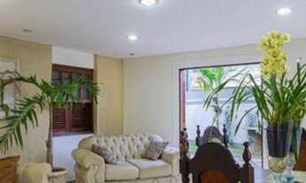 Imagem 5: Casa de condomínio Vale Real