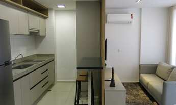 Imagem 5: ED DF PLAZA - AGUAS CLARAS - DF