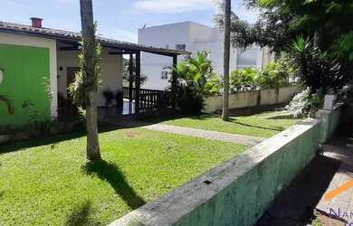 Imagem 2: CASA A VENDA COM LOTE GRANDE EM CONDOMINIO FECHADO , CONFIRA!