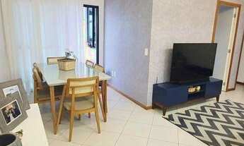 Imagem 4: Apartamento à venda com 3 Quartos, sendo 1 suíte e 1 vaga de garagem, em Jardim Camburi, V