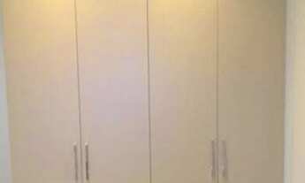 Imagem 7: Apartamento 74 m² Semi Mobiliado,2 Dormitórios, á Venda Cond. Bellagio