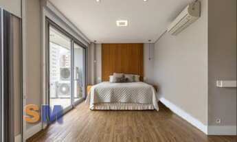 Imagem 4: SAO PAULO - Apartamento Padrão - VILA NOVA CONCEIÇÃO