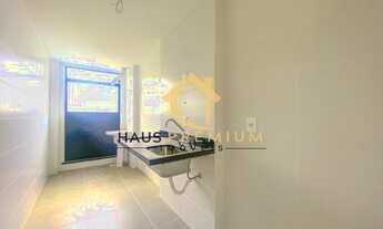 Imagem 5: Apartamento para venda tem 62 metros quadrados com 2 quartos em Alto - Teresópolis - RJ