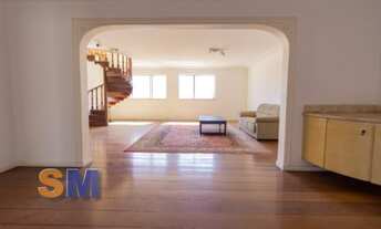 Imagem 3: SAO PAULO - Apartamento Padrão - ITAIM BIBI