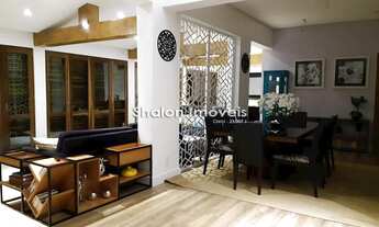 Imagem 7: Casa Terrea No Condominio Praia Vermelha, 405M2