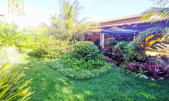 Imagem 7: Casa com 2 dormitórios à venda, 140 m² por R$ 300.000,00 - Lt Parque Veraneio - Aquiraz/CE