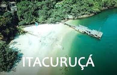 Imagem 2: ITACURUÇÁ TERRENO 28442 M²