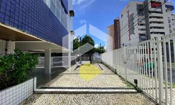 Imagem 2: Rara Oportunidade! Lindo apartamento Ventilado com 3 quartos em Rua Tranquila e Segura