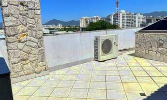 Imagem 7: Cobertura para venda com 250 metros quadrados com 3 quartos