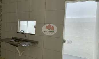 Imagem 7: Casa nova com 2 quartos para venda no bairro Mangabeira