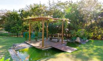 Imagem: Vendo lote em condomínio de esquina !