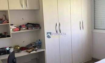 Imagem 5: Apartamento com 3 dormitórios à venda, 108 m² por R$ 960.000 - Parque Prado - Campinas/SP