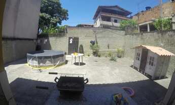 Imagem 4: Casa para Venda em Vila Velha, Ataíde, 6 dormitórios, 2 suítes, 5 banheiros, 3 vagas