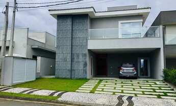 Imagem 2: Sobrado em Condomínio - Granja Anita