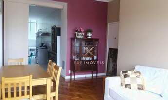 Imagem 2: Apartamento com 2 dormitórios à venda, 80 m² por R$ 1.190.000 - Ipanema - Rio de Janeiro/R