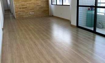 Imagem 5: 313- Apartamento na Jaqueira, com 130m², nascente, andar alto